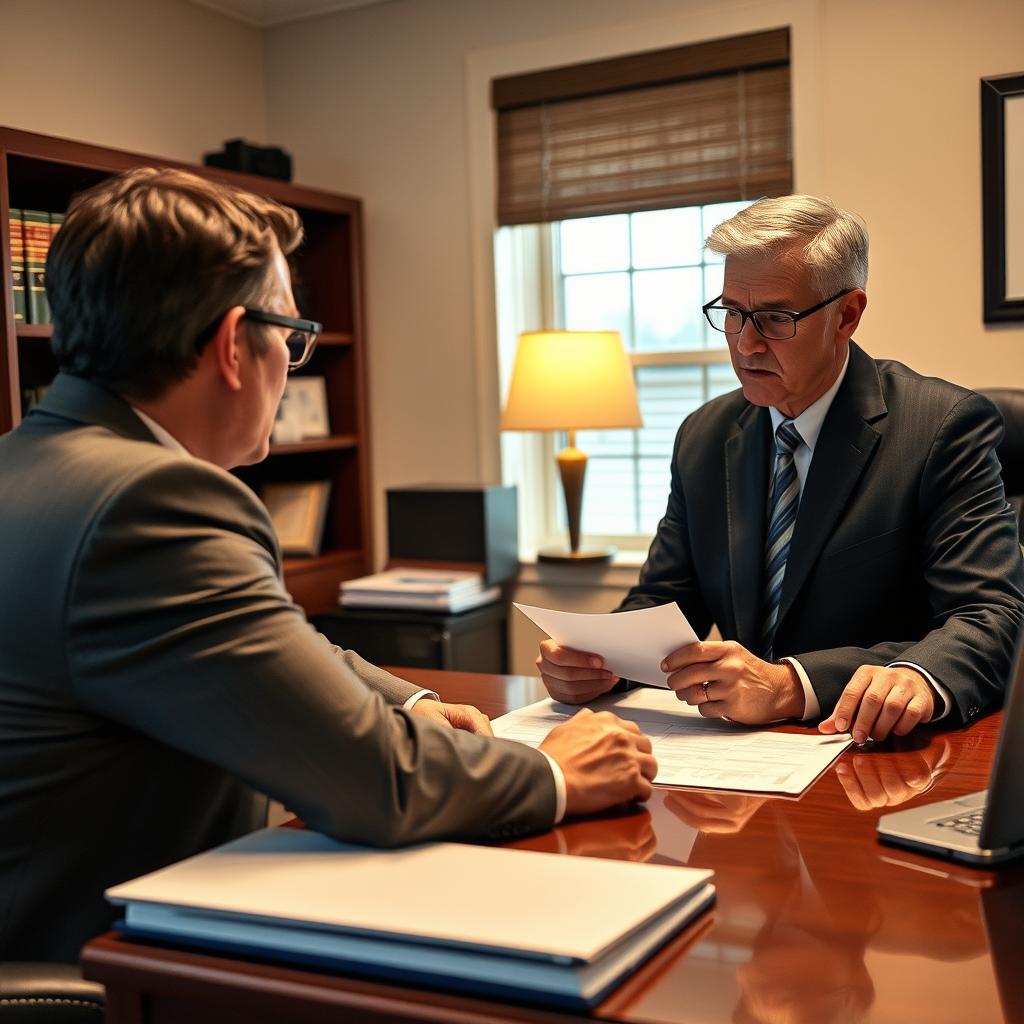 Car Accident Lawyer Salisbury, MD