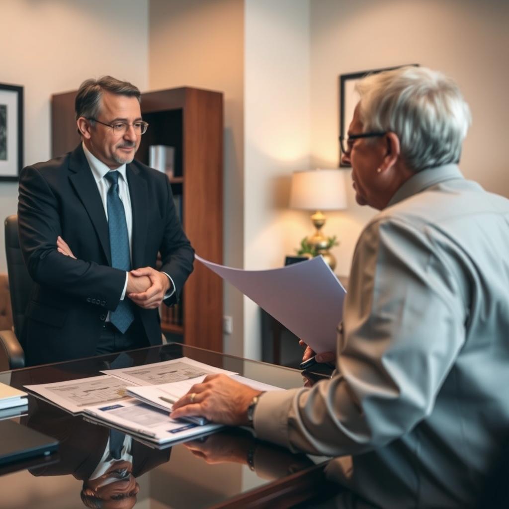 Car Accident Lawyer Somerset County, NJ