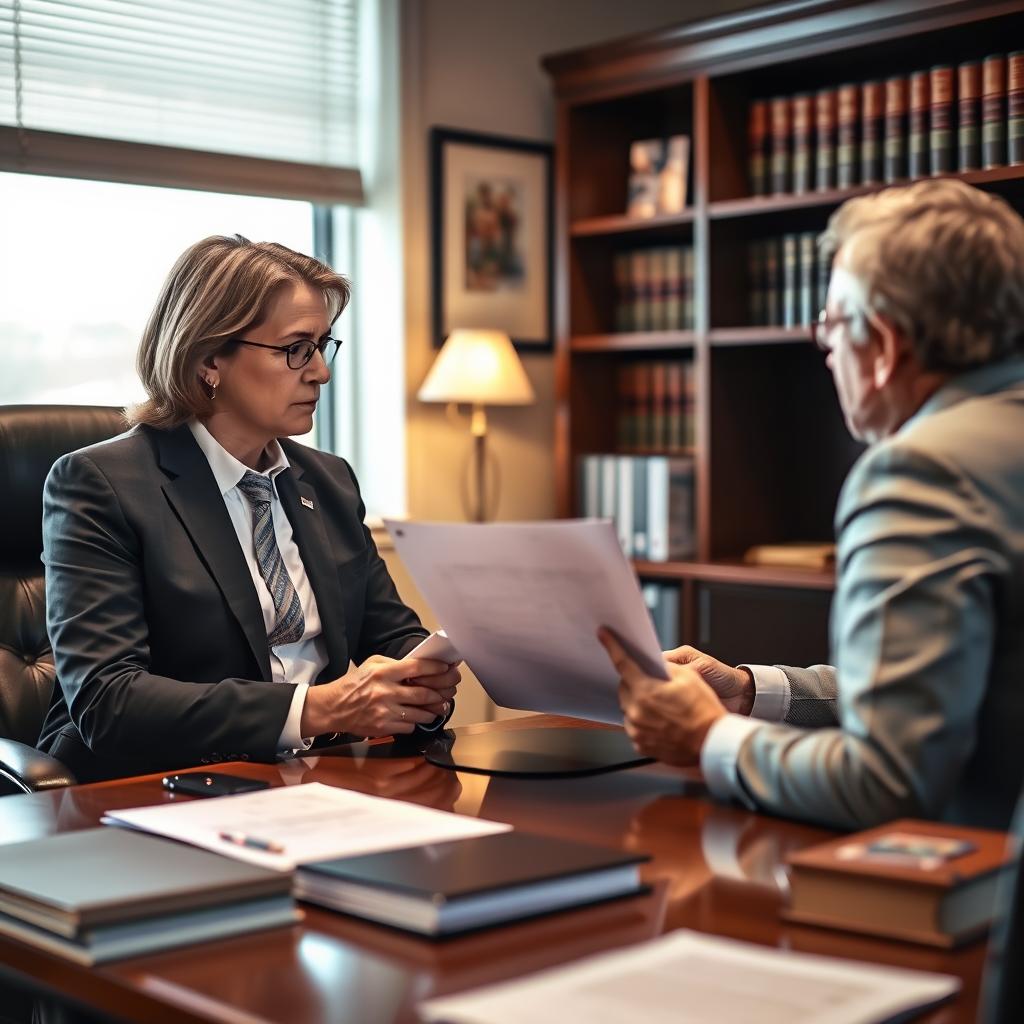Car Accident Lawyer Washington County, VA