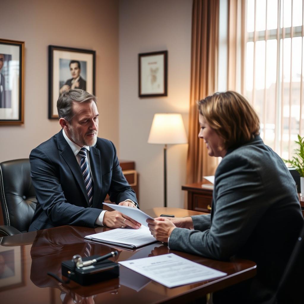 Car Accident Lawyer Wicomico County, MD