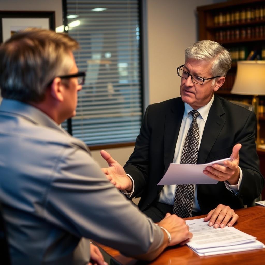 Car Accident Lawyer Worcester County, MD