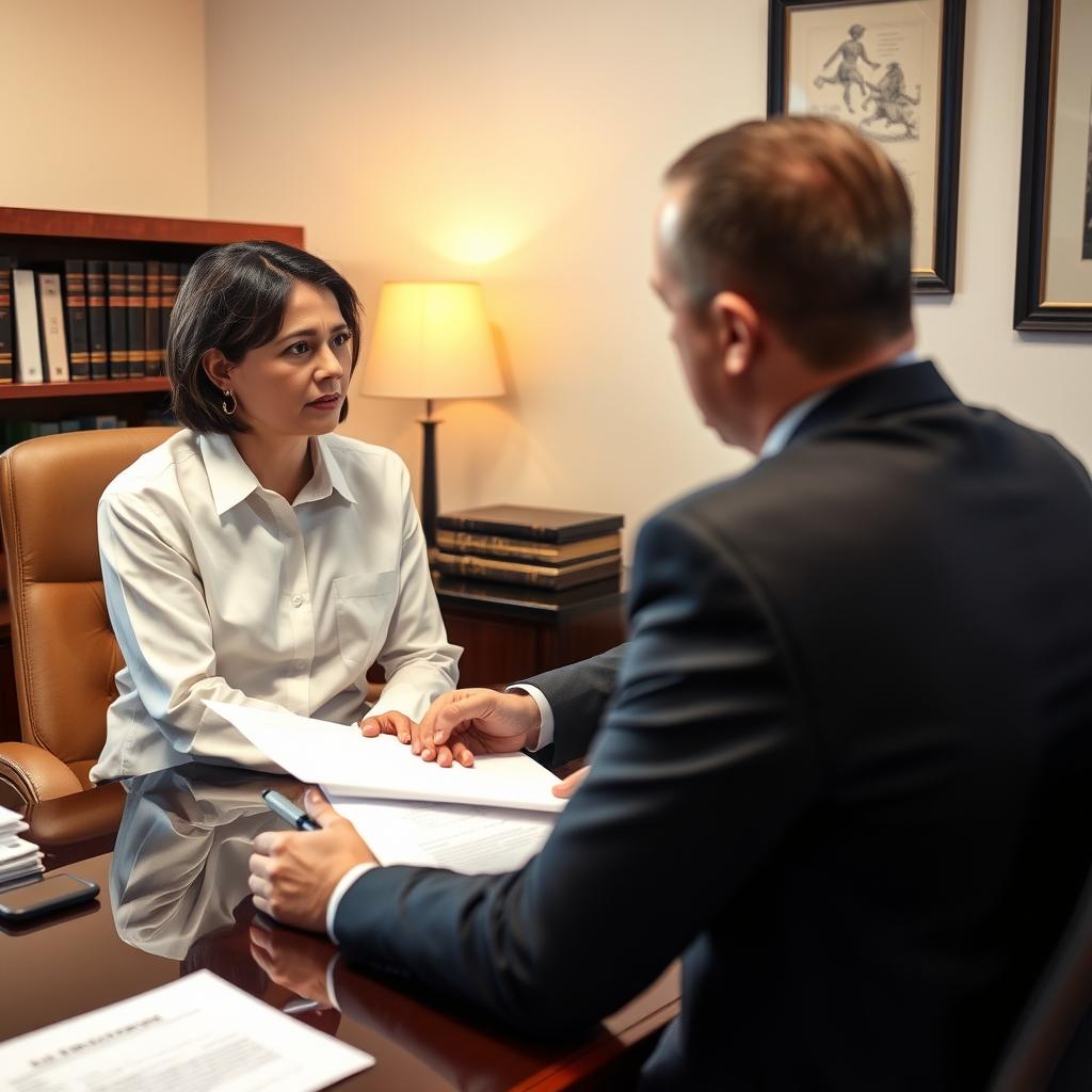 Catastrophic Injury Lawyer Anne Arundel County, MD