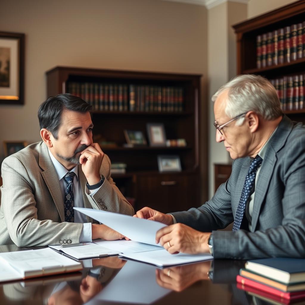 Catastrophic Injury Lawyer Baltimore, MD
