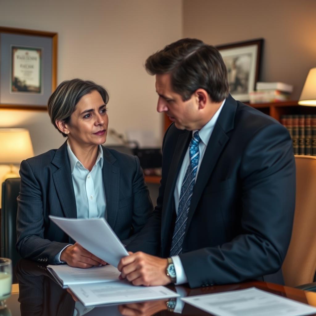 Catastrophic Injury Lawyer Calvert County, MD
