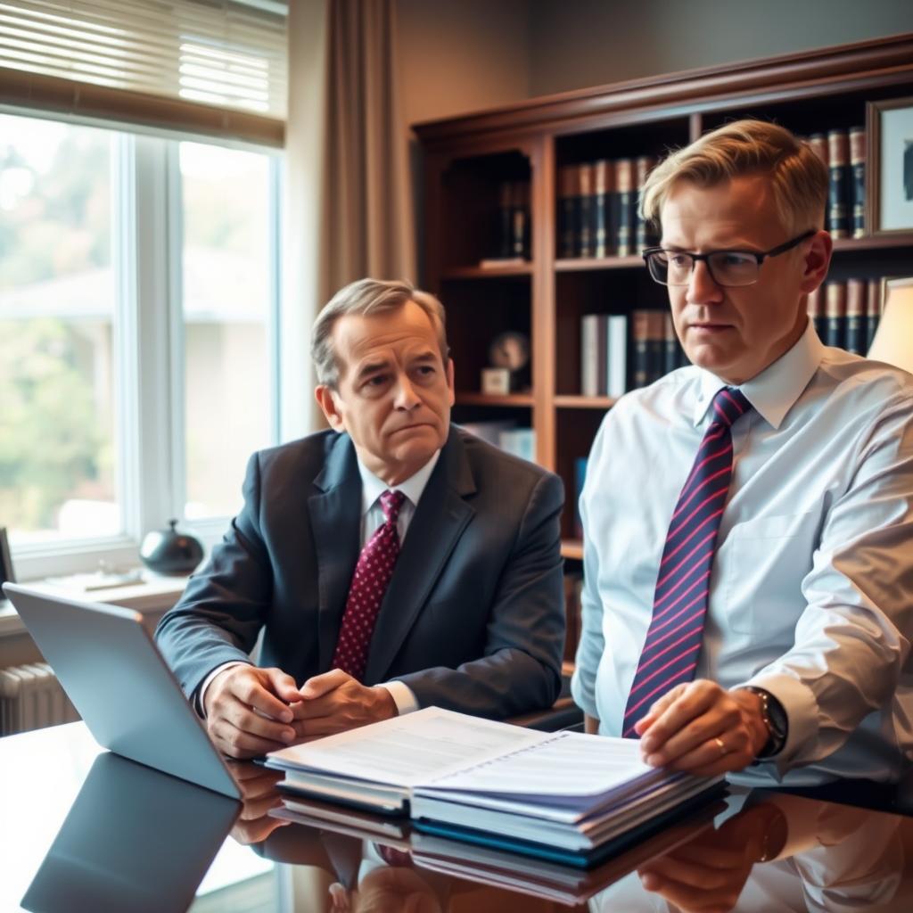 Catastrophic Injury Lawyer Caroline County, VA