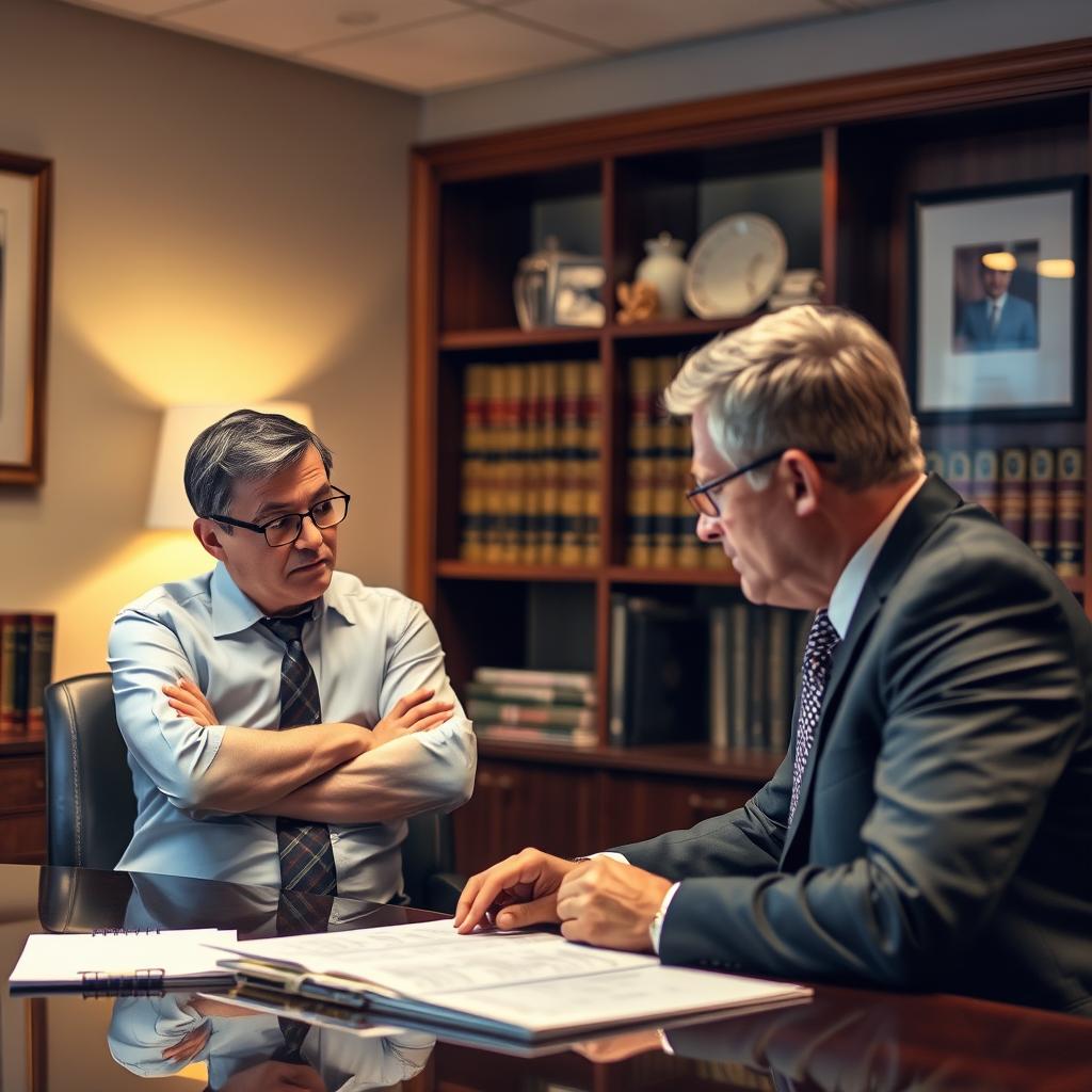 Catastrophic Injury Lawyer Carroll County, MD