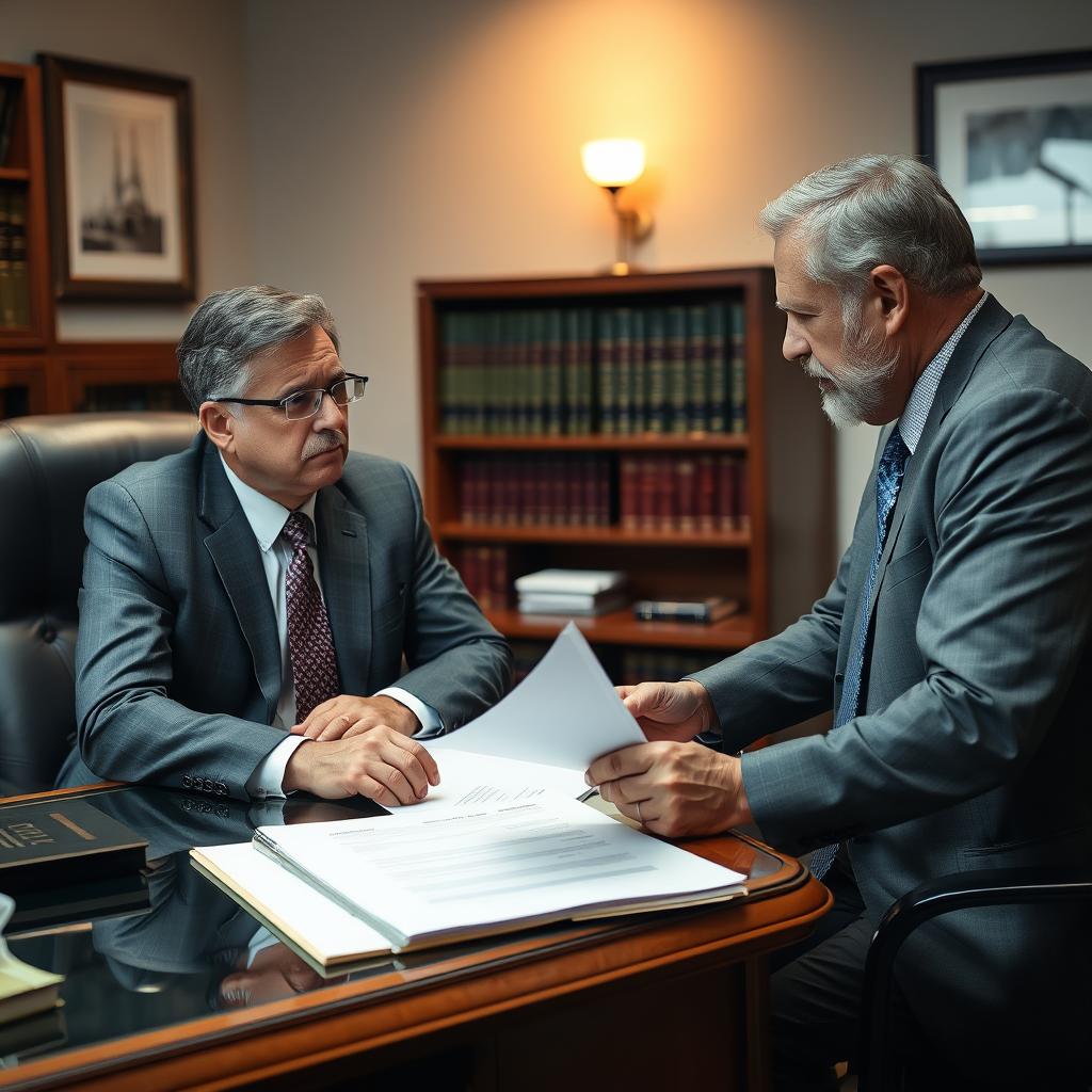 Catastrophic Injury Lawyer Cecil County, MD
