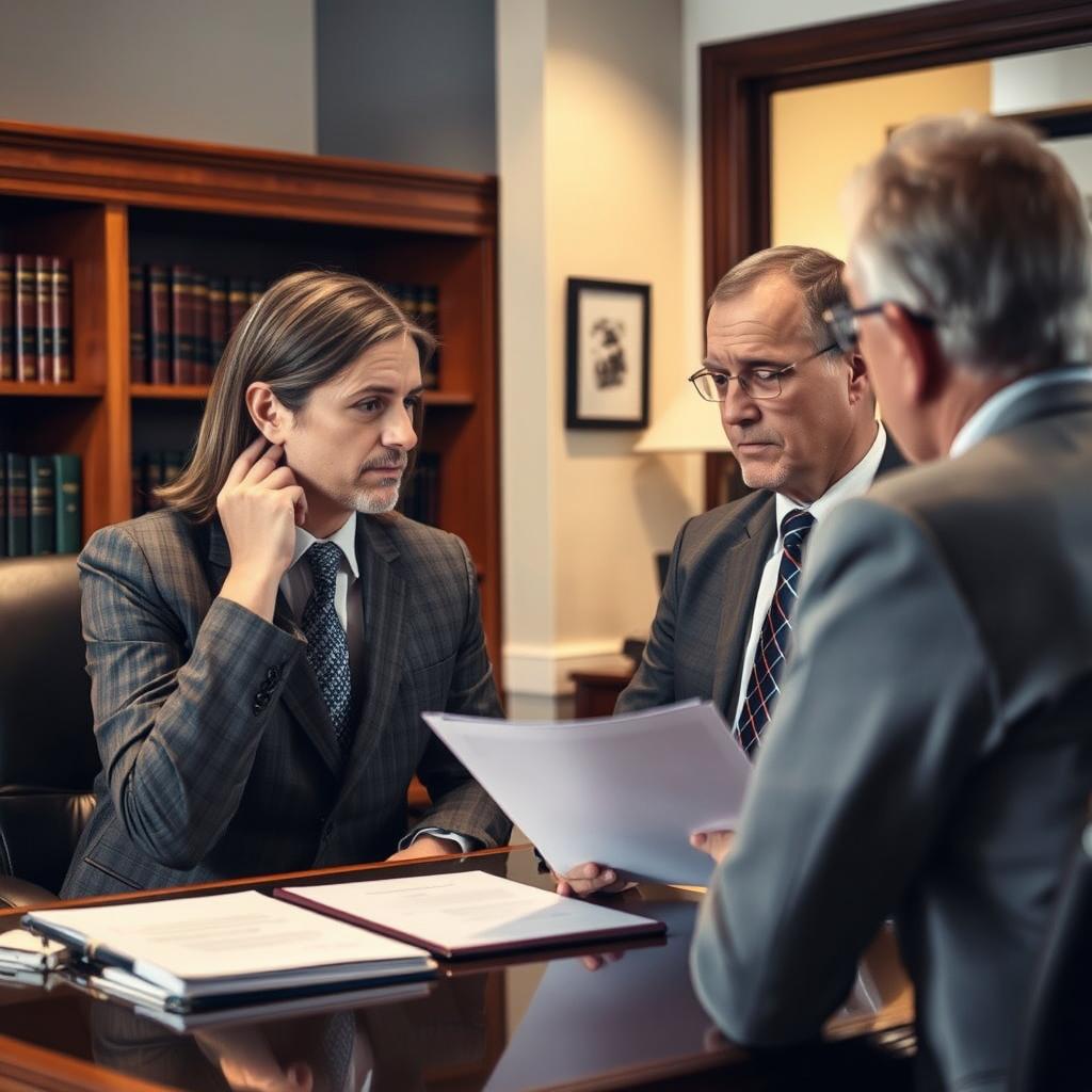Catastrophic Injury Lawyer Charles County, MD