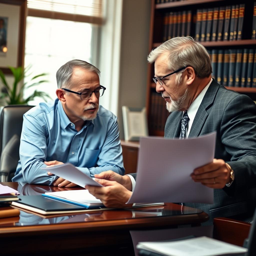Catastrophic Injury Lawyer Harford County, MD