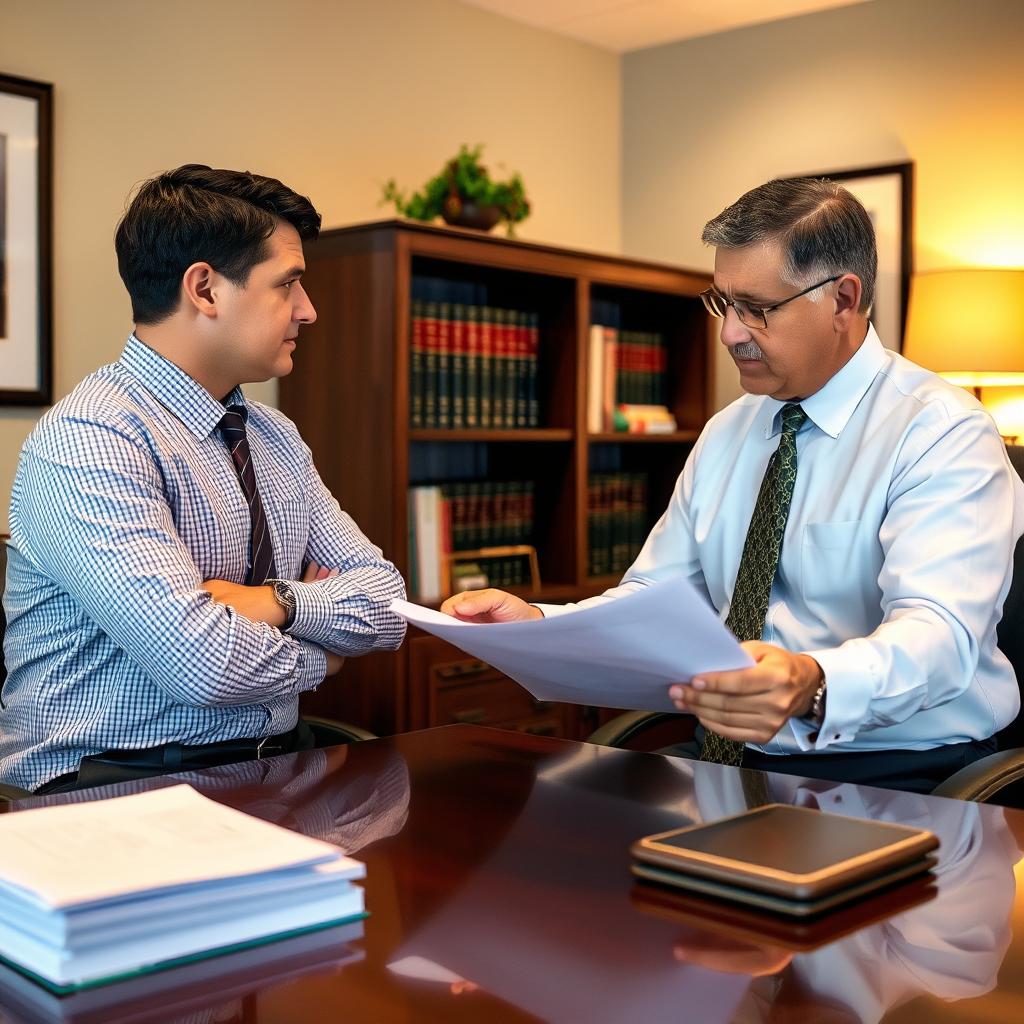 Catastrophic Injury Lawyer Kent County, MD