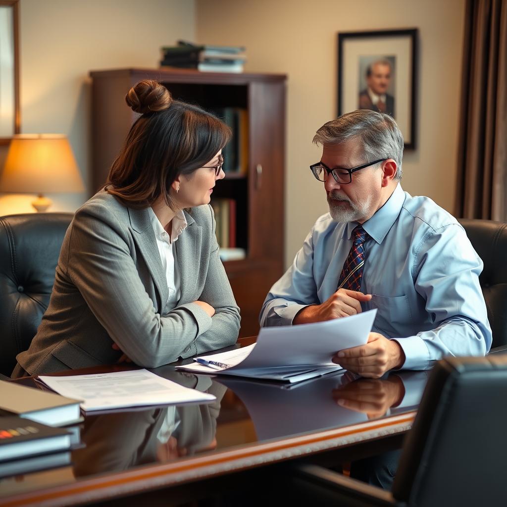 Catastrophic Injury Lawyer Montgomery County, VA