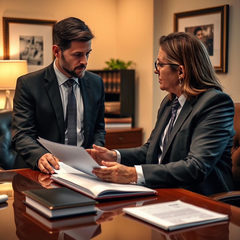 Catastrophic Injury Lawyer Near Me