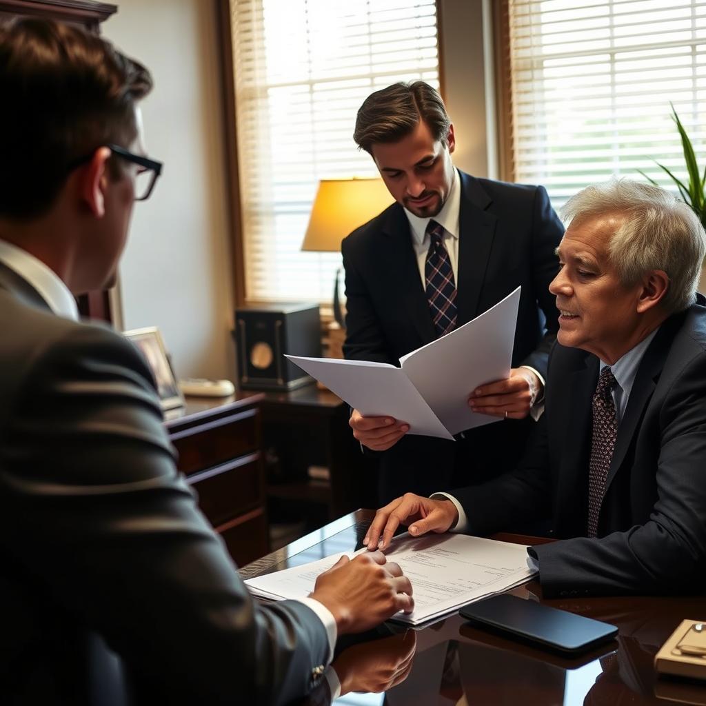 Catastrophic Injury Lawyer Rockville, MD