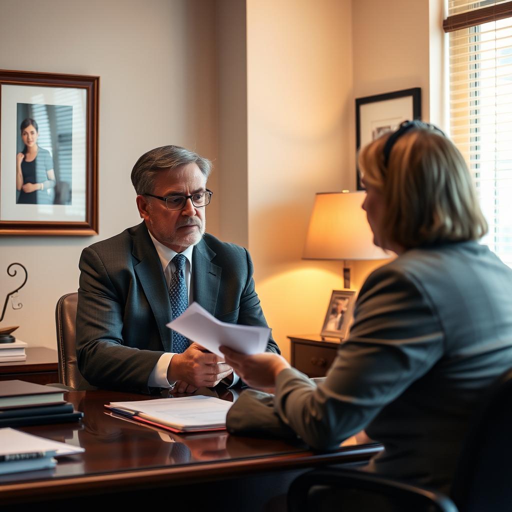 Catastrophic Injury Lawyer Salisbury, MD