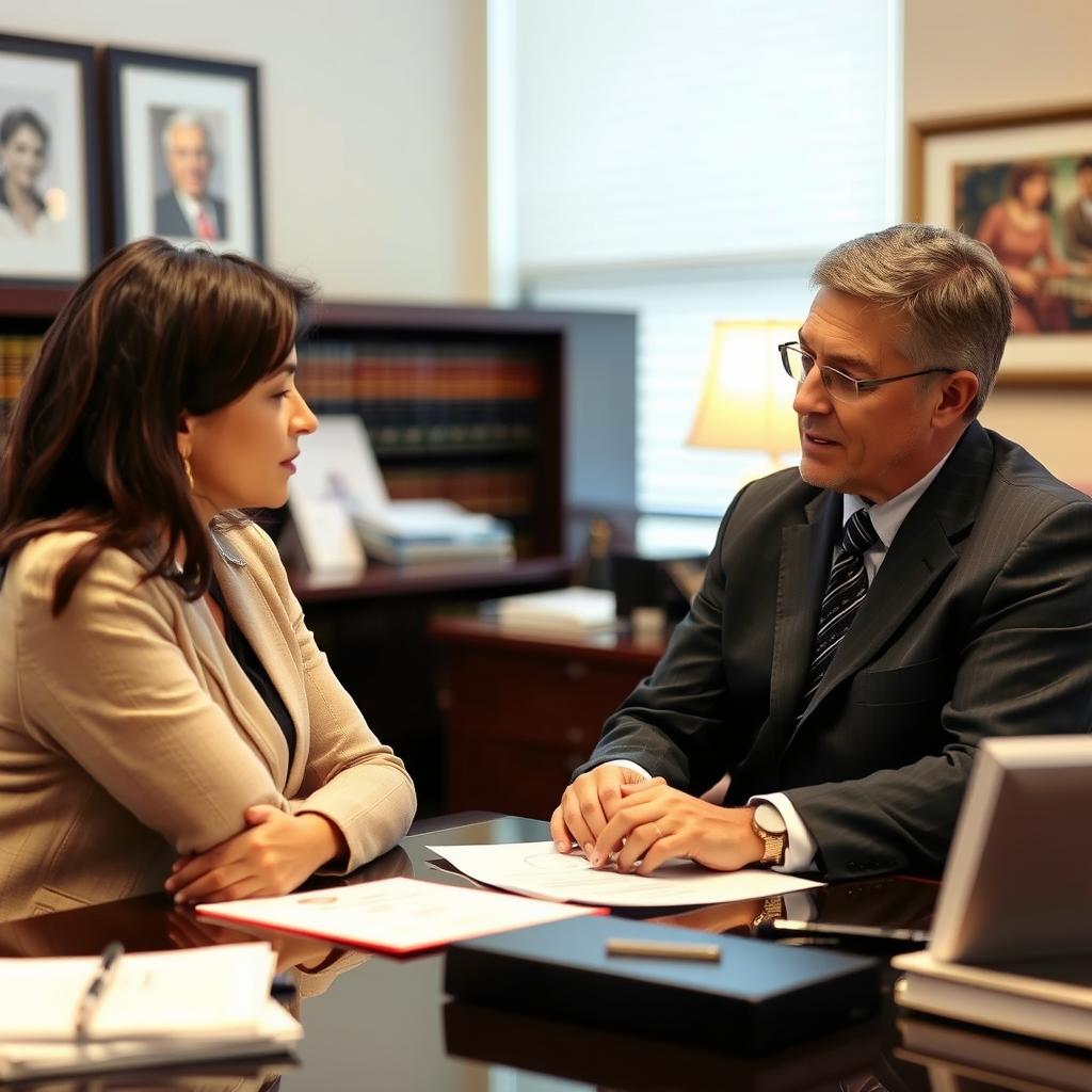 Catastrophic Injury Lawyer Somerset County, NJ