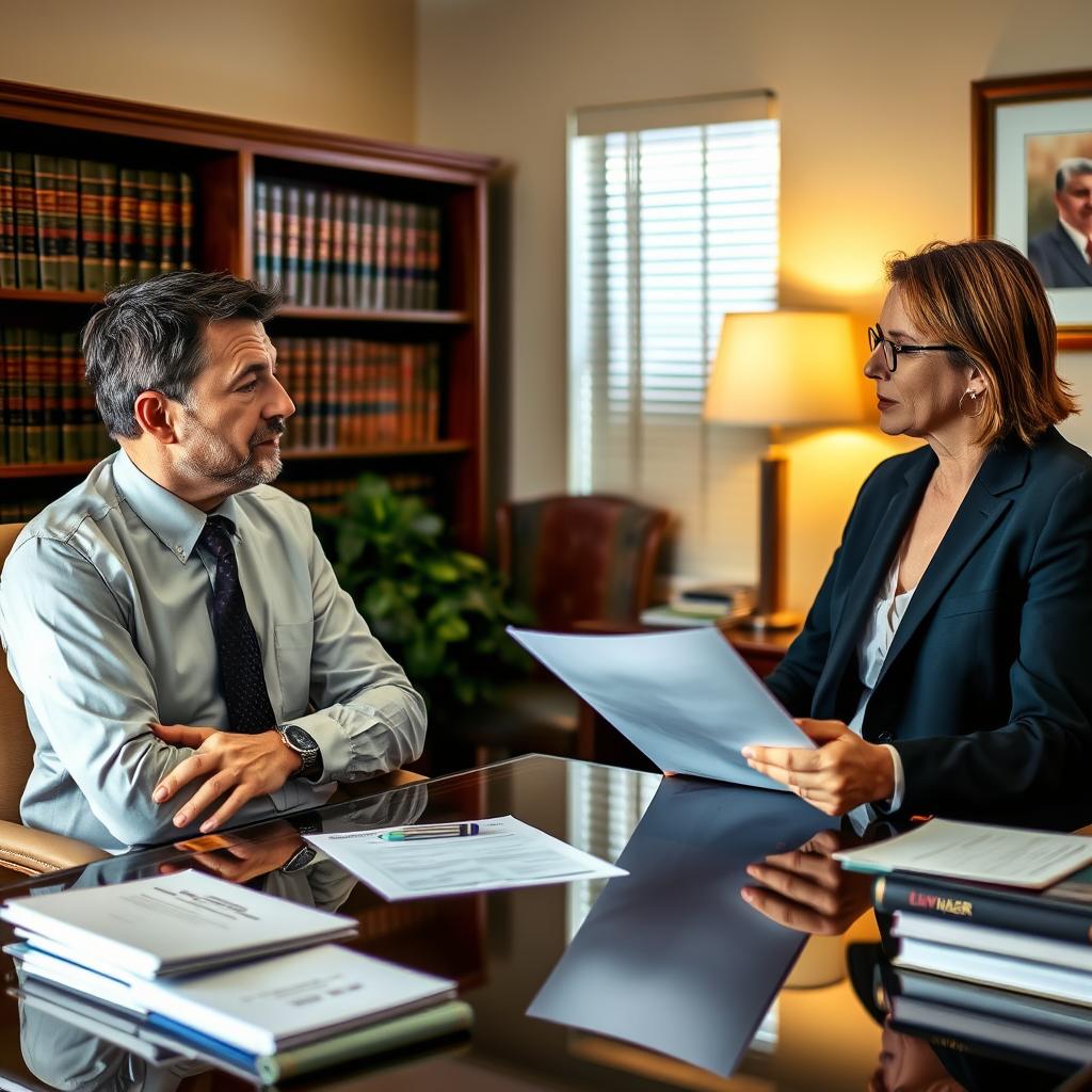 Catastrophic Injury Lawyer Talbot County, MD