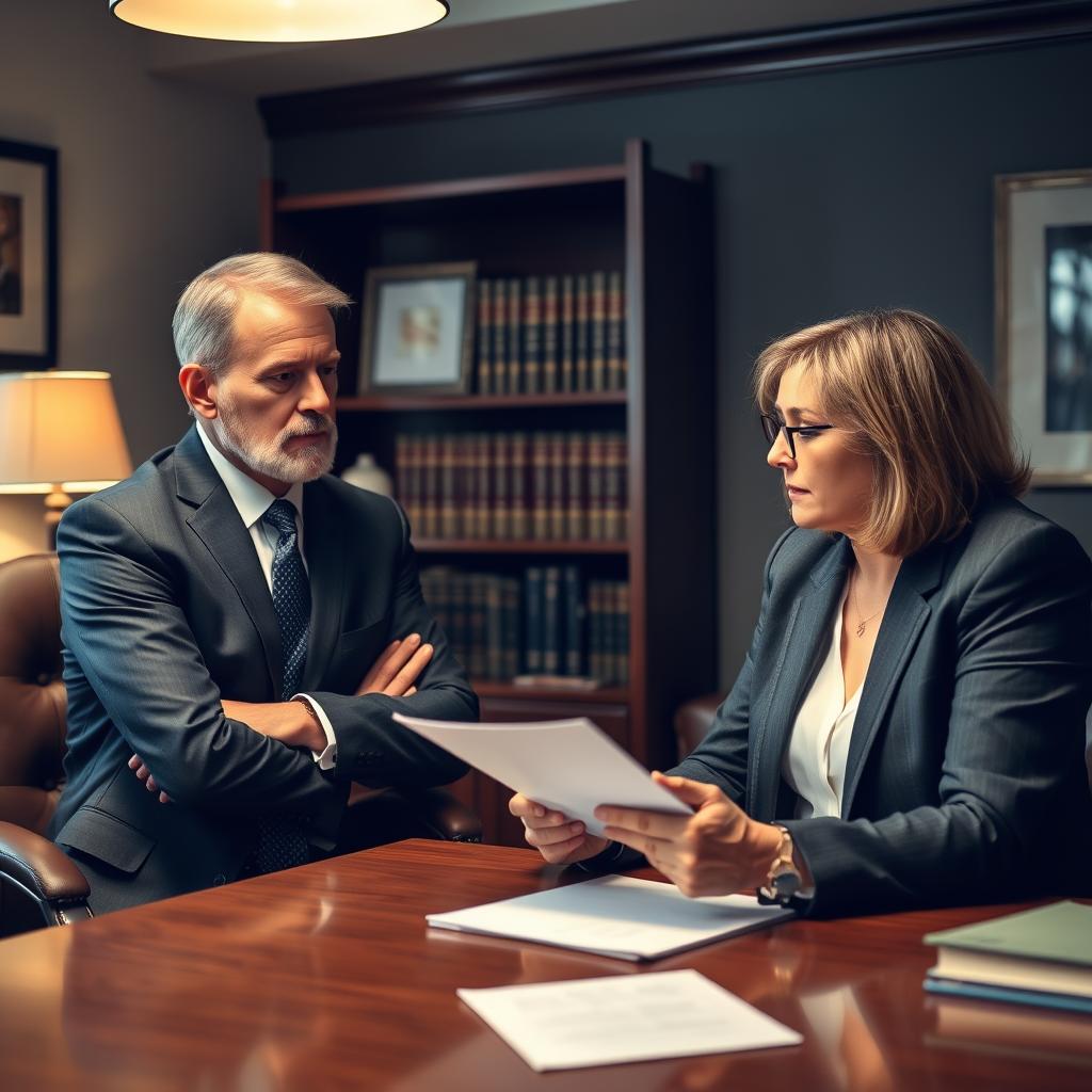 Catastrophic Injury Lawyer Washington County, VA