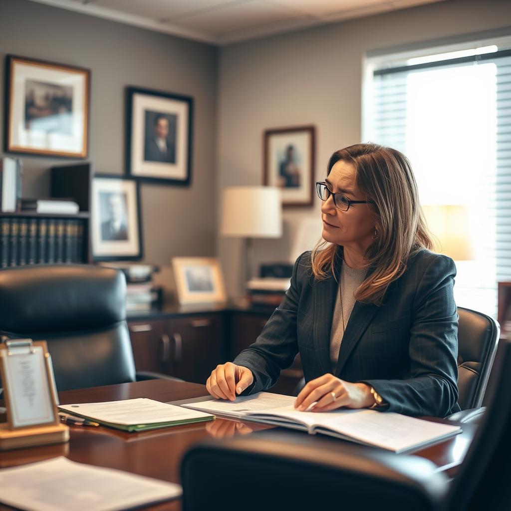 Catastrophic Injury Lawyer Worcester County, MD