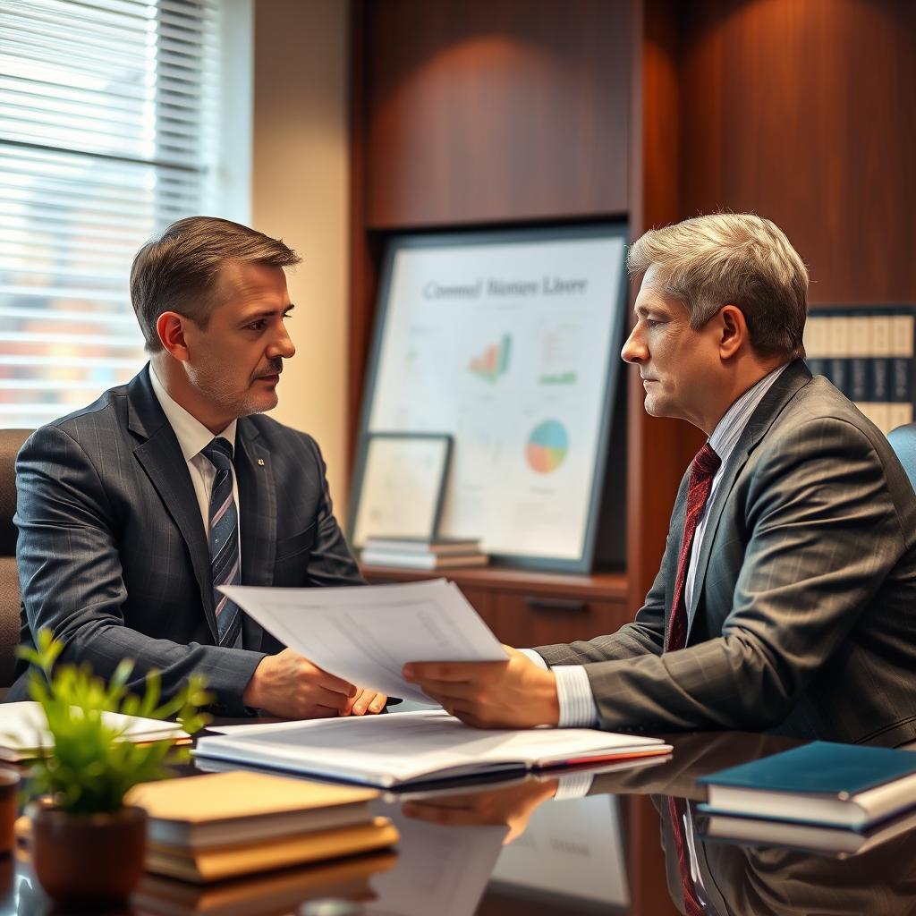 Commercial Vehicle Accident Lawyer Baltimore, MD