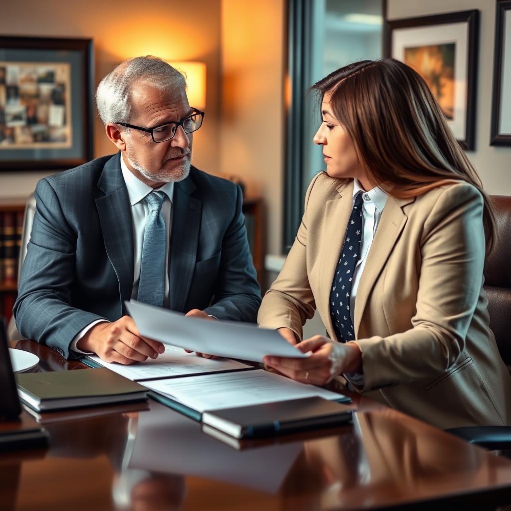 Commercial Vehicle Accident Lawyer Calvert County, MD