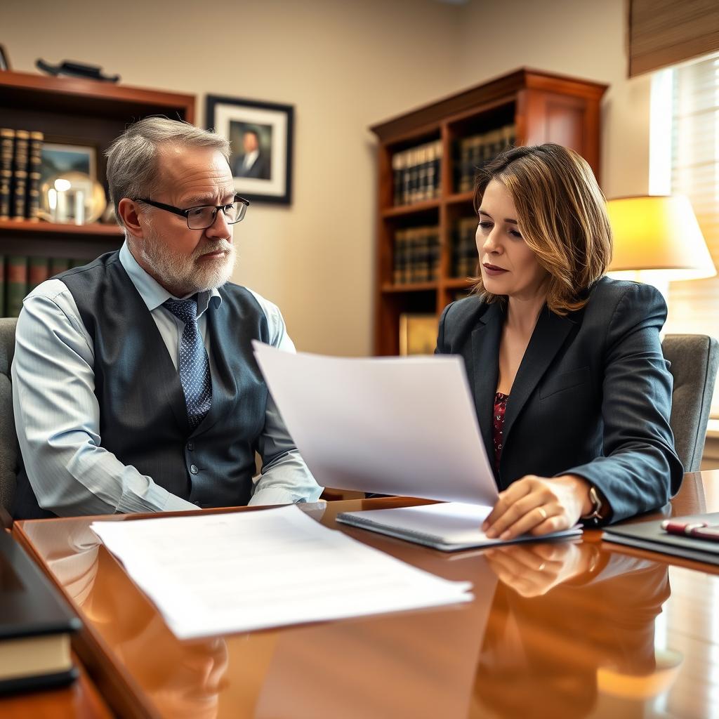 Commercial Vehicle Accident Lawyer Caroline County, VA