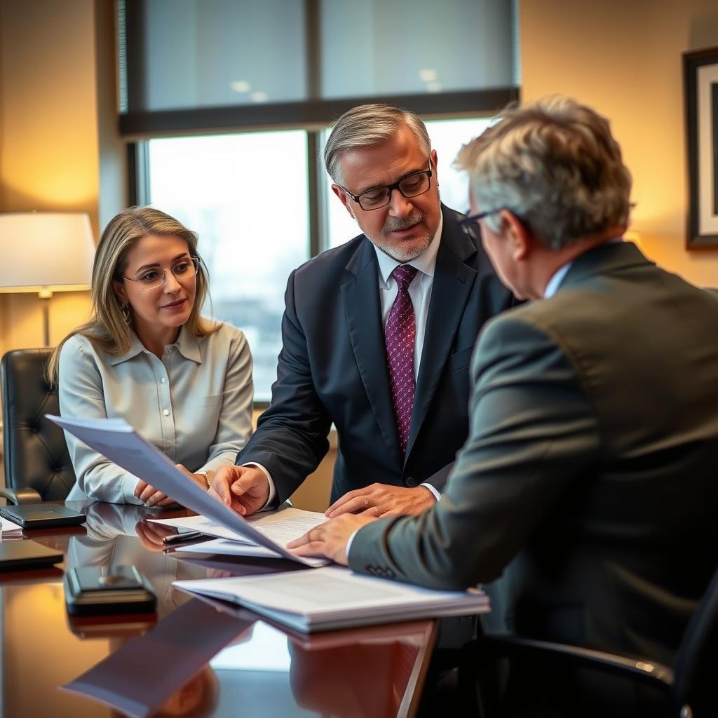 Commercial Vehicle Accident Lawyer Charles County, MD