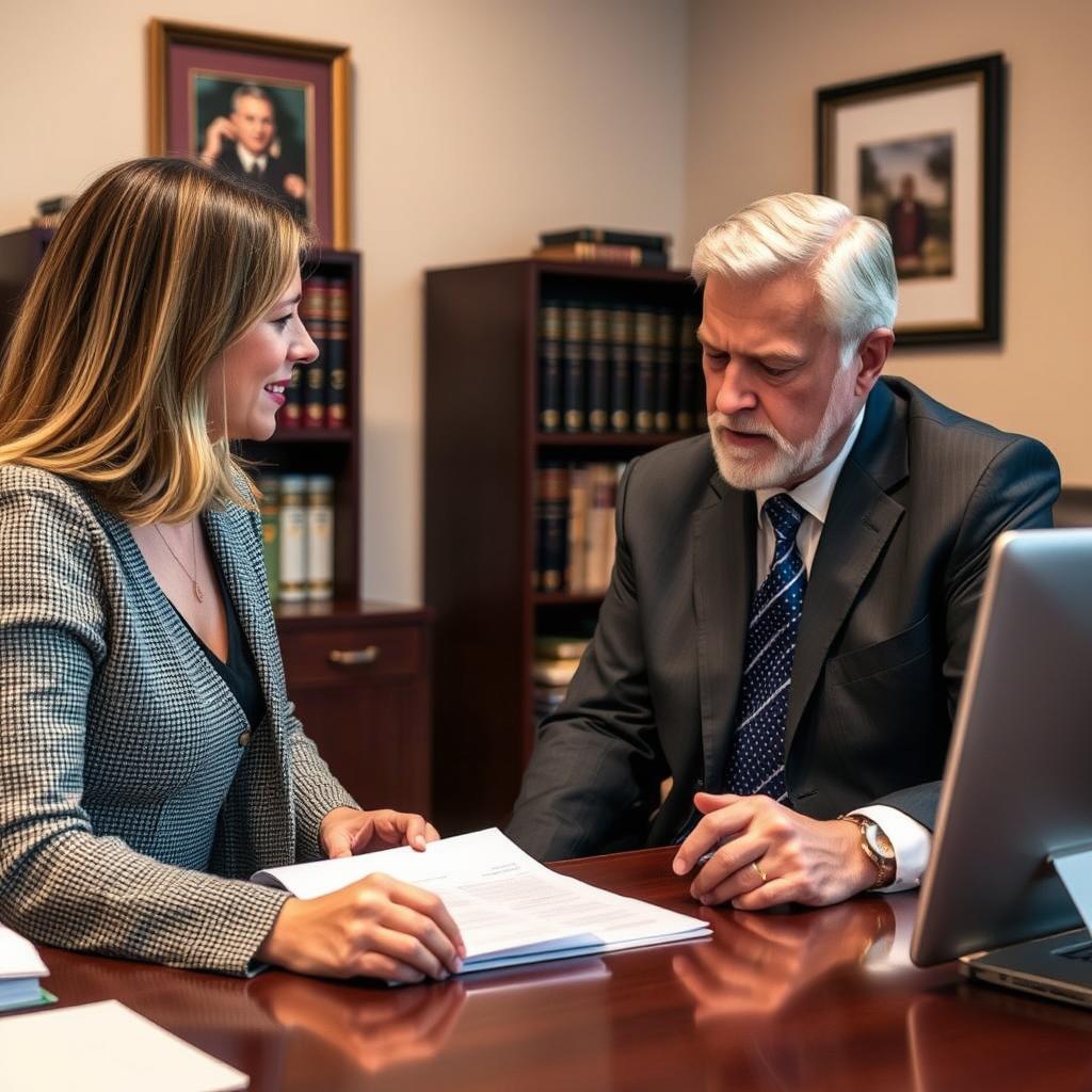 Commercial Vehicle Accident Lawyer Frederick County, VA