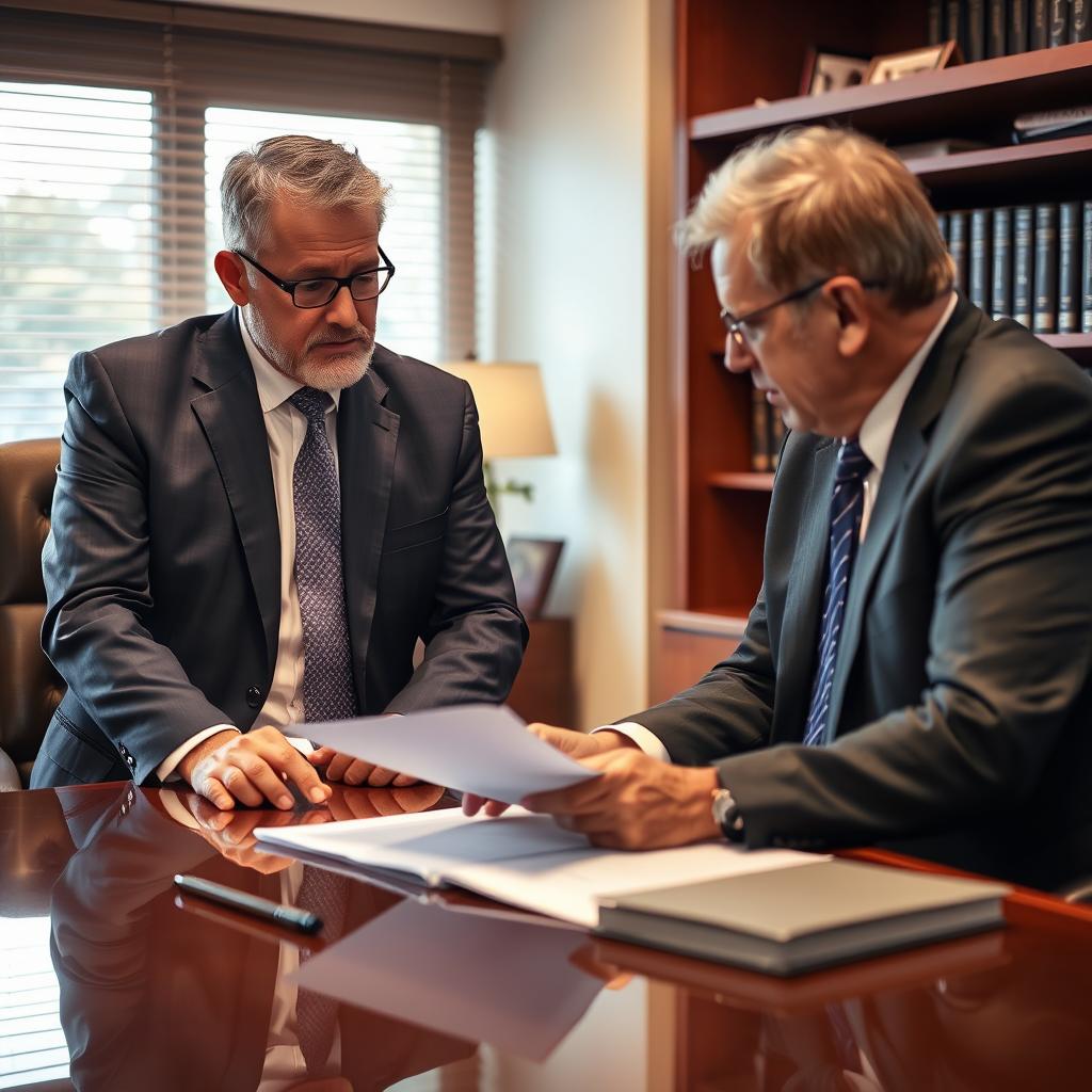 Commercial Vehicle Accident Lawyer Howard County, MD