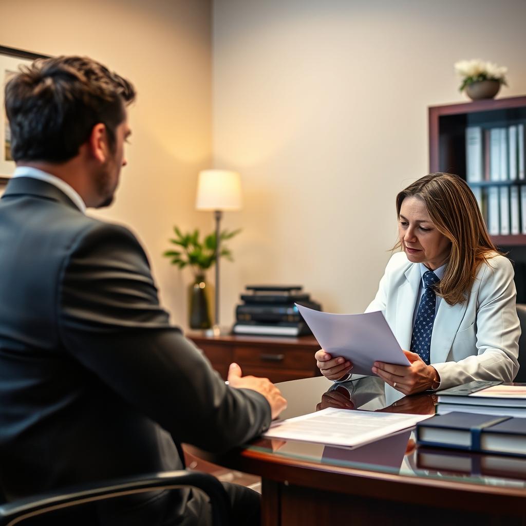 Commercial Vehicle Accident Lawyer Kent County, MD