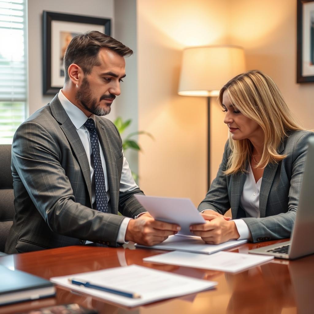 Commercial Vehicle Accident Lawyer Rockville, MD