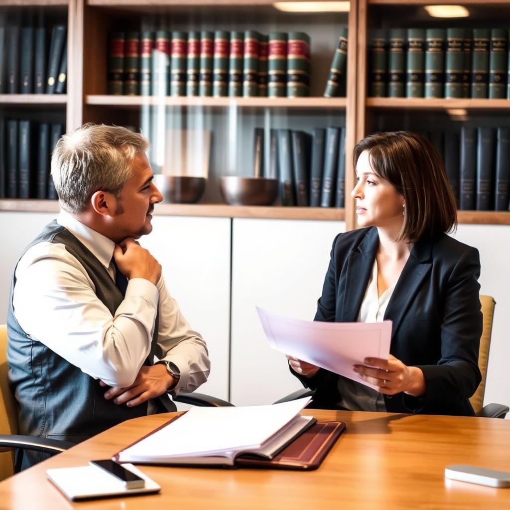 Commercial Vehicle Accident Lawyer Somerset County, NJ