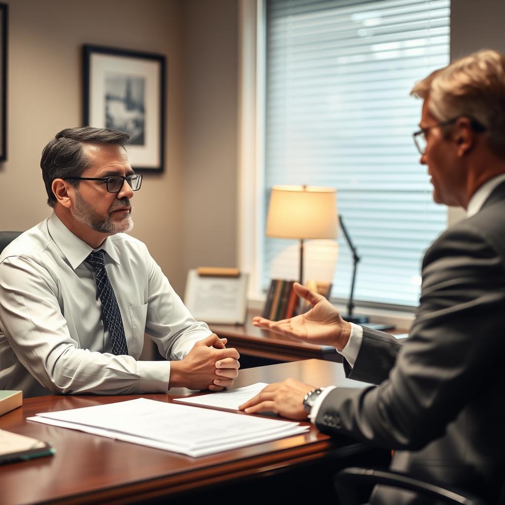 Commercial Vehicle Accident Lawyer Talbot County, MD