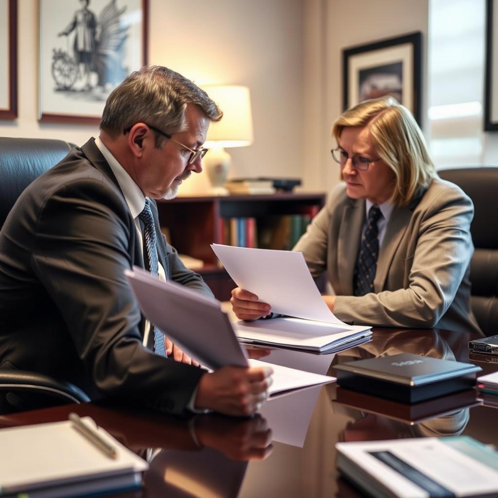 Commercial Vehicle Accident Lawyer Washington County, VA