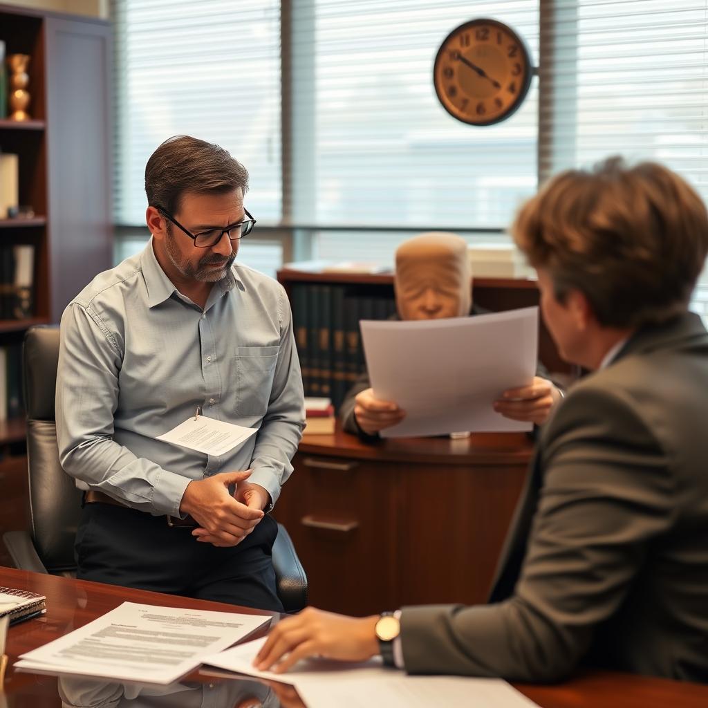 Construction Accident Lawyer Anne Arundel County, MD