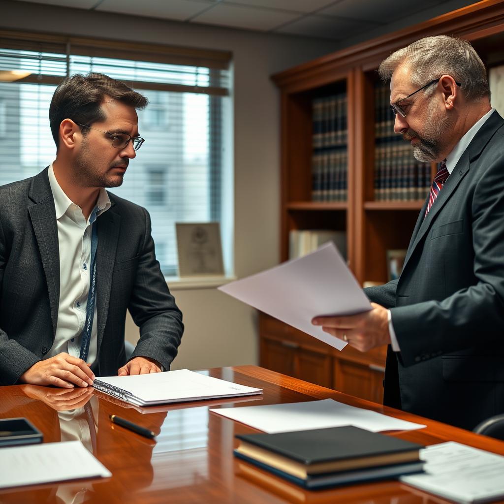 Construction Accident Lawyer Calvert County, MD