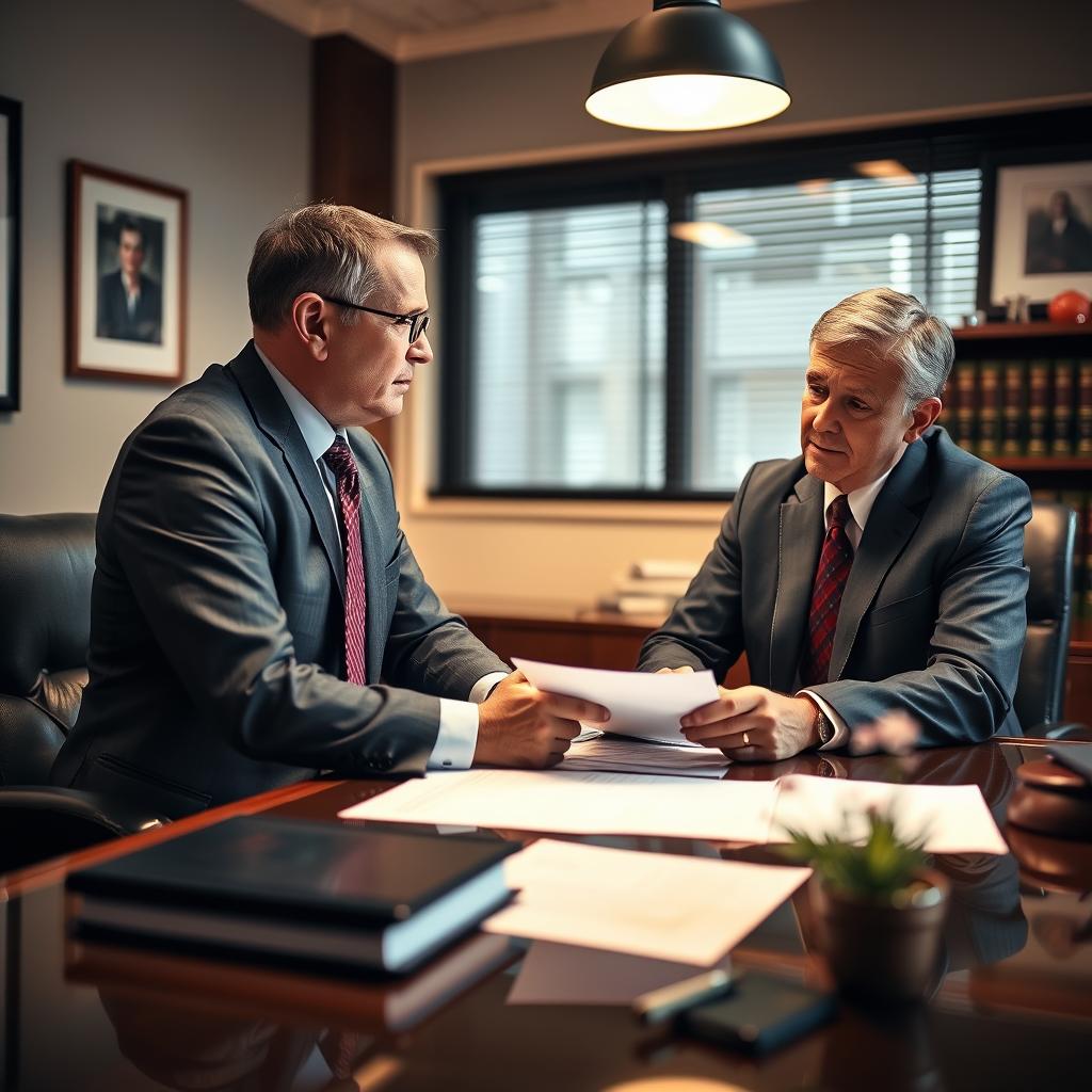 Construction Accident Lawyer Cecil County, MD