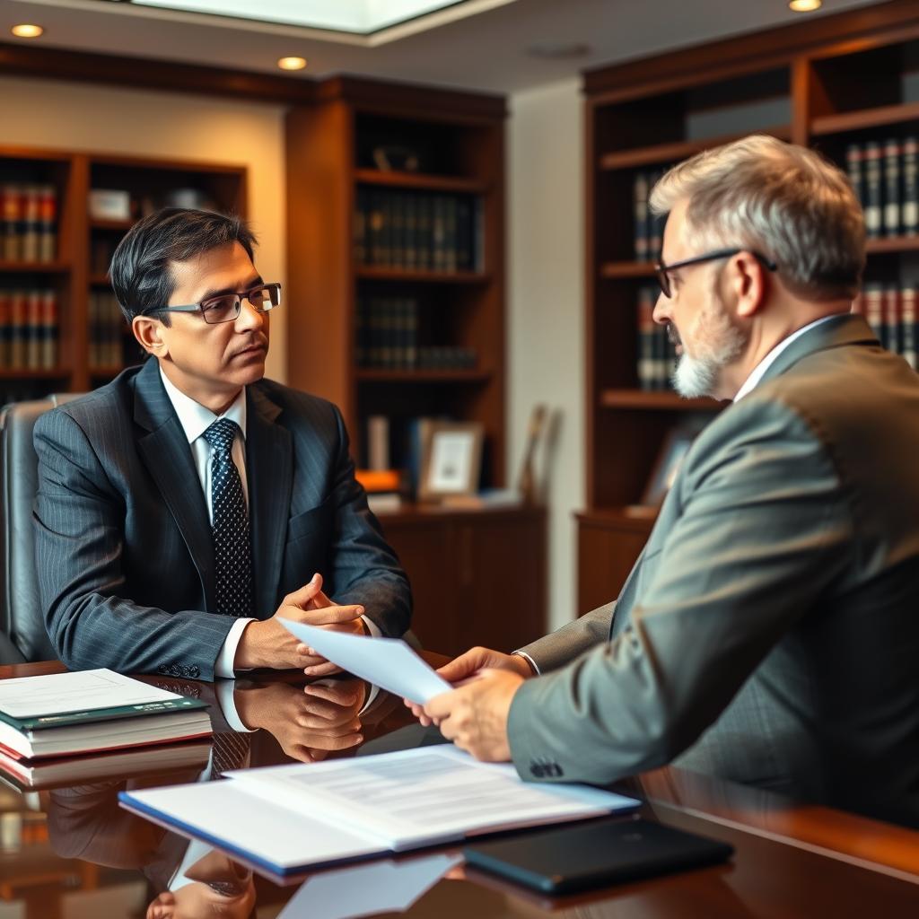 Construction Accident Lawyer Dorchester County, MD