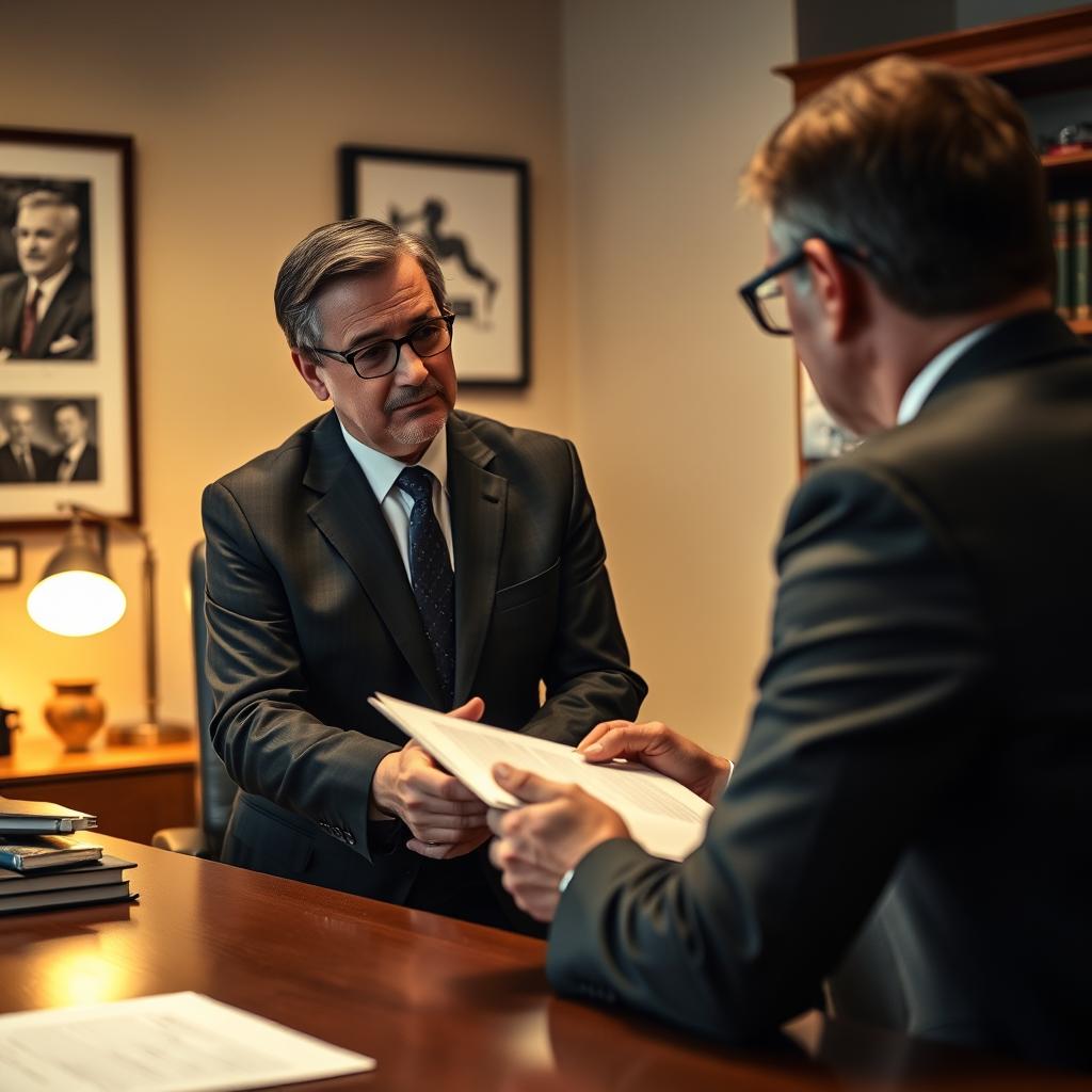 Construction Accident Lawyer Harford County, MD