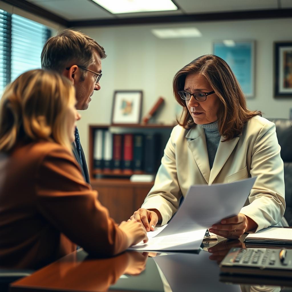 Construction Accident Lawyer Howard County, MD