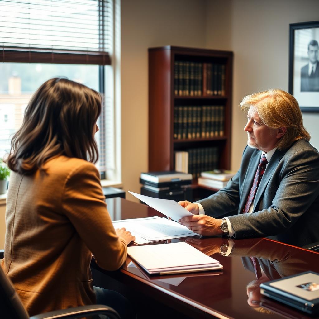 Construction Accident Lawyer Montgomery County, VA