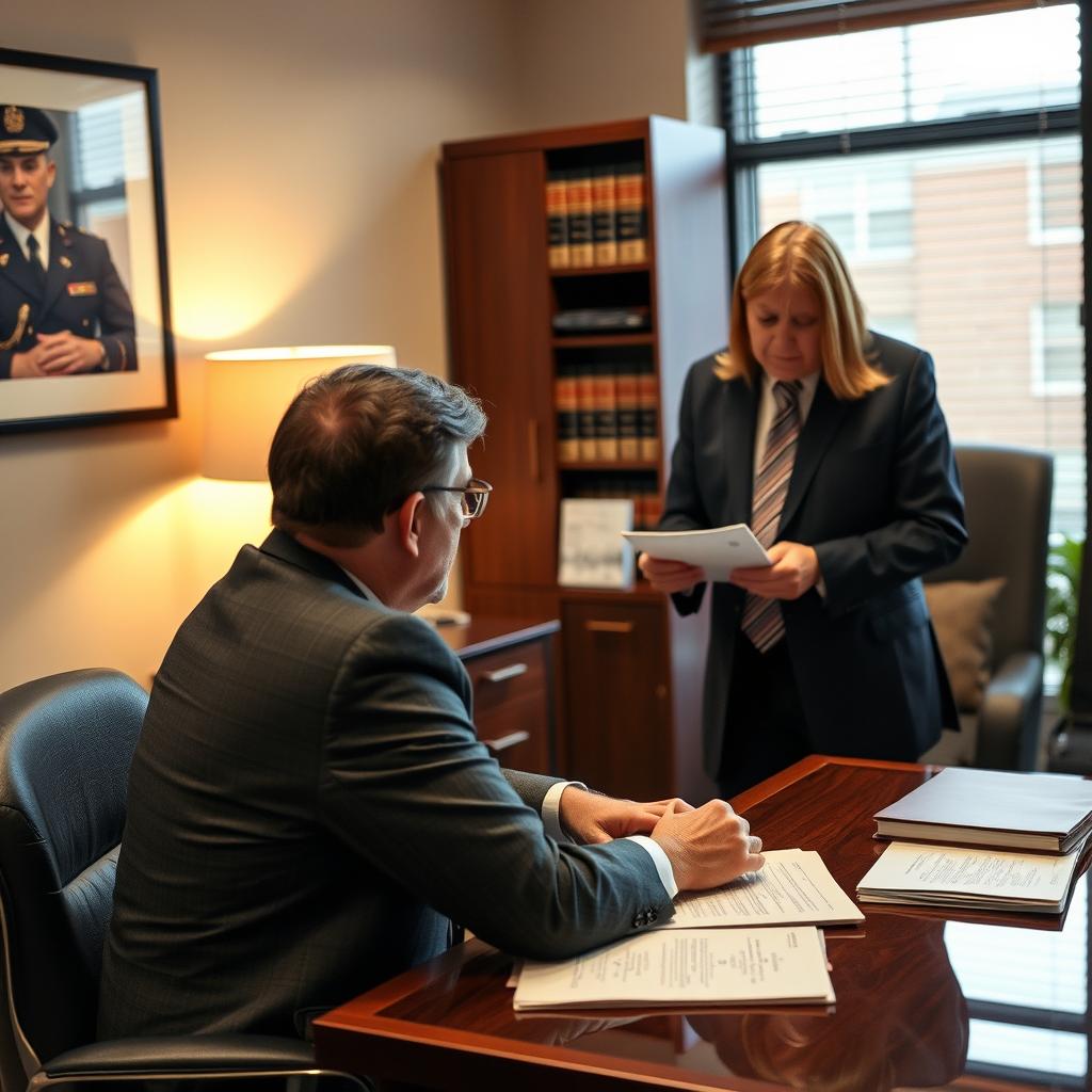 Construction Accident Lawyer Rockville, MD