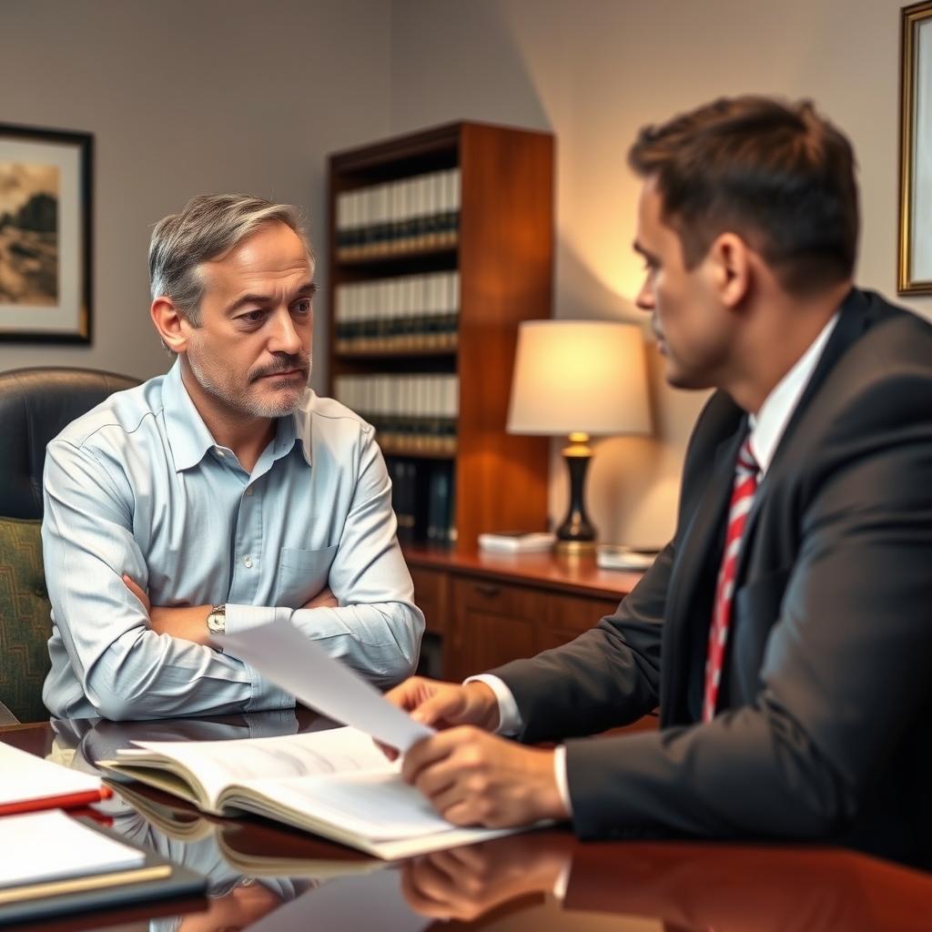 Construction Accident Lawyer Somerset County, NJ