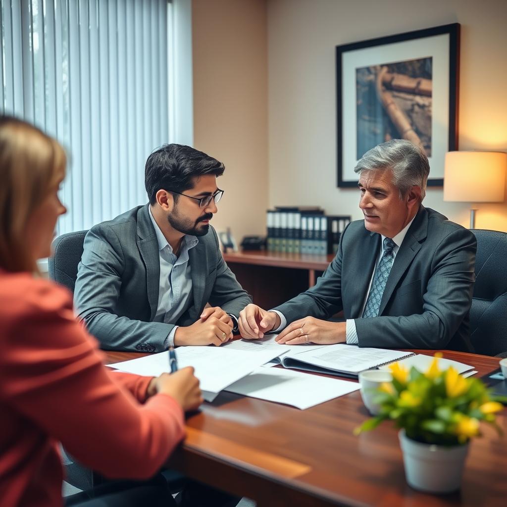 Construction Site Injury Lawyer Carroll County, MD