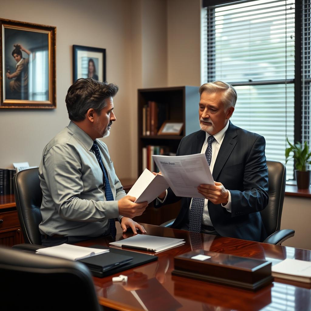 Defective Product Lawyer Allegany County, NY