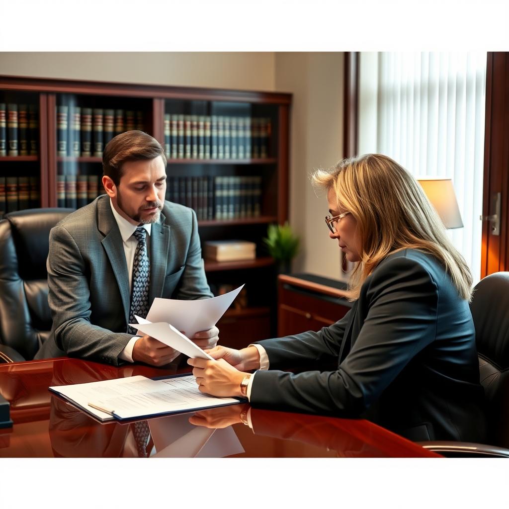 Defective Product Lawyer Baltimore County, MD