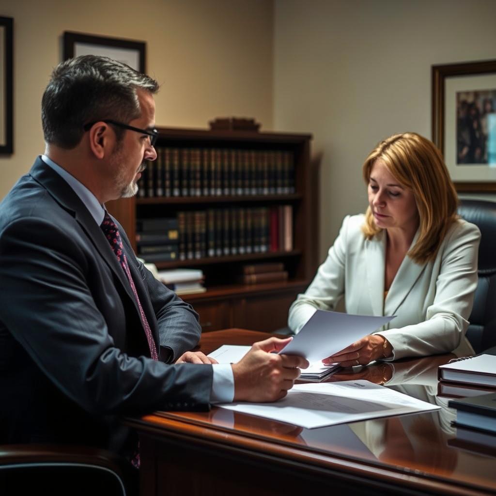 Defective Product Lawyer Calvert County, MD