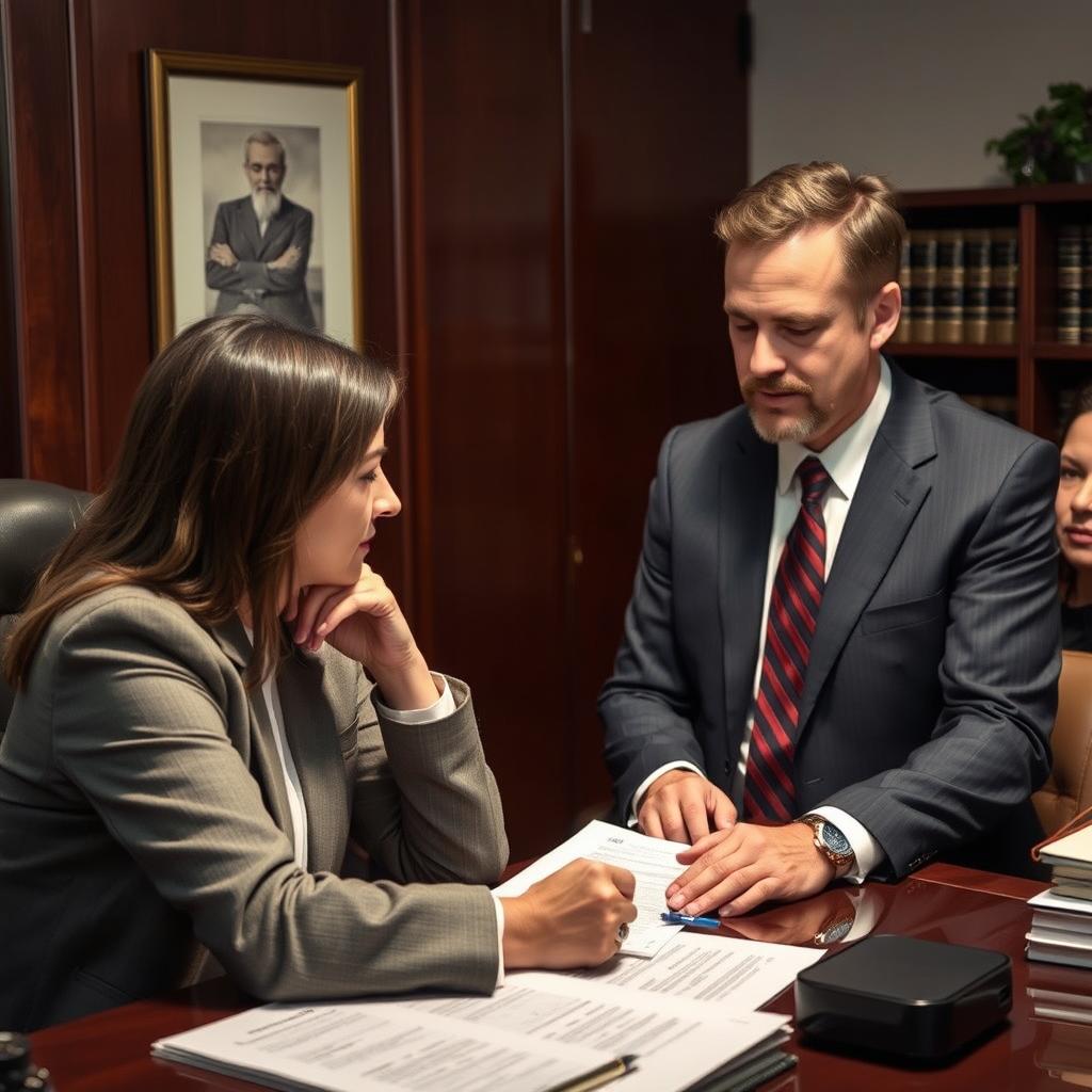 Defective Product Lawyer Calvert County, MD