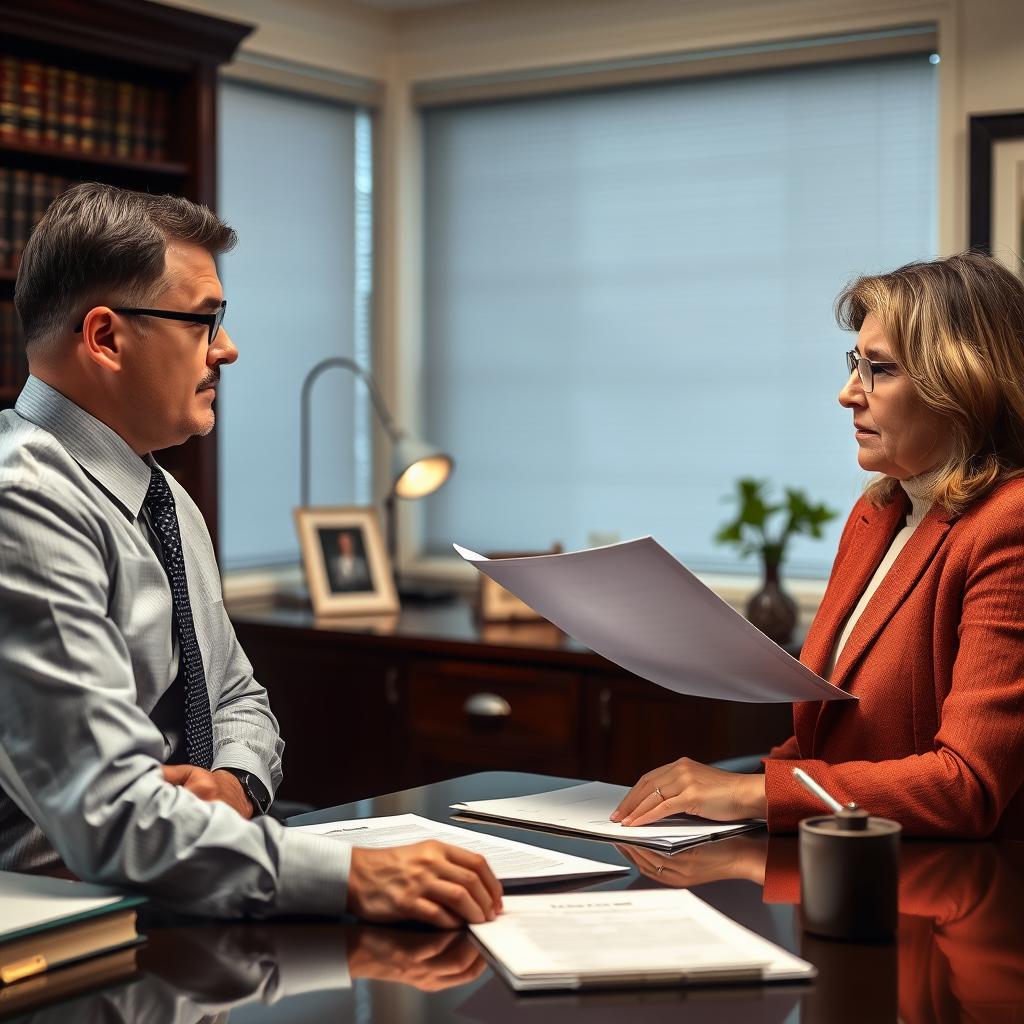Defective Product Lawyer Caroline County, VA