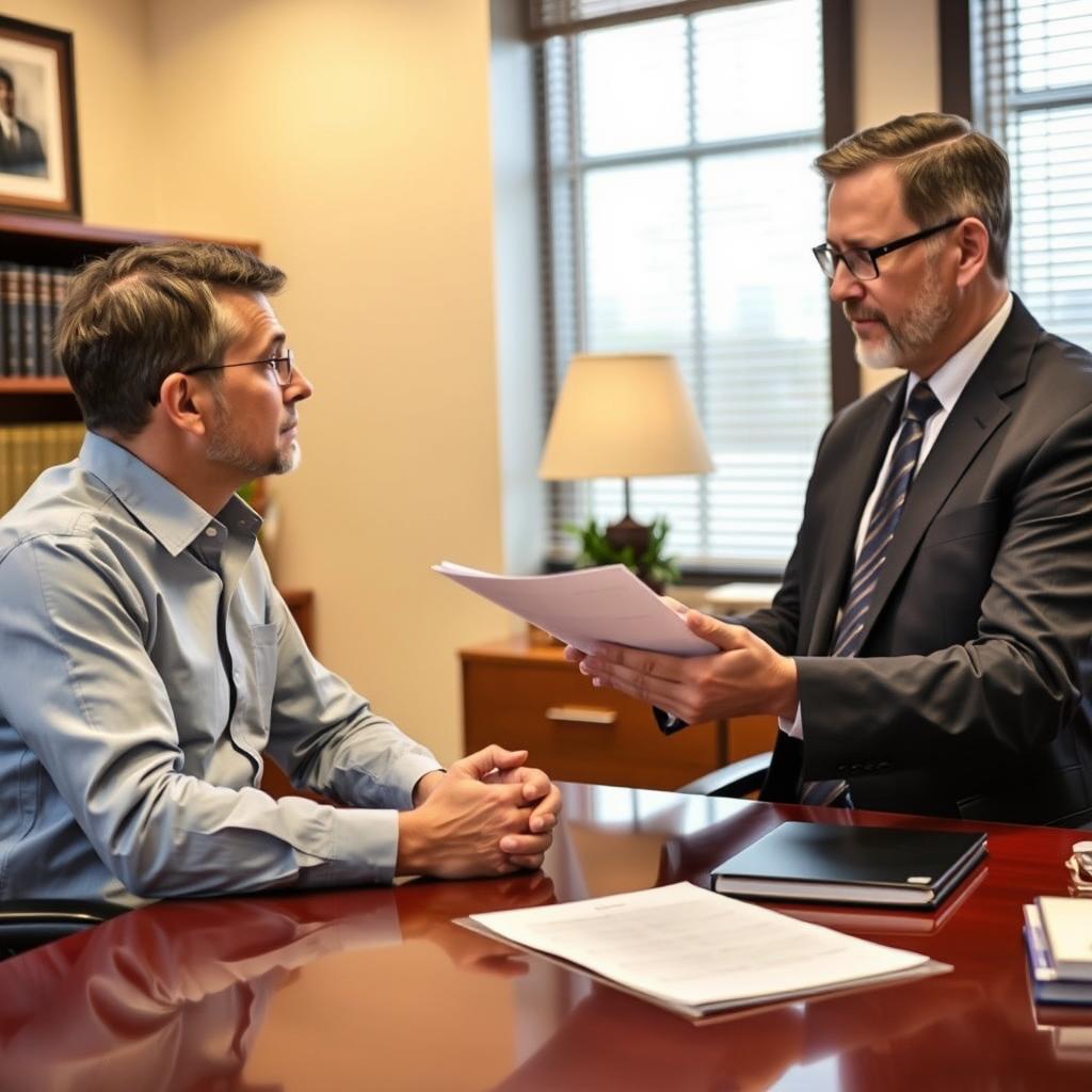 Defective Product Lawyer Cecil County, MD