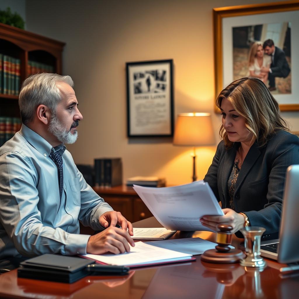 Defective Product Lawyer Charles County, MD